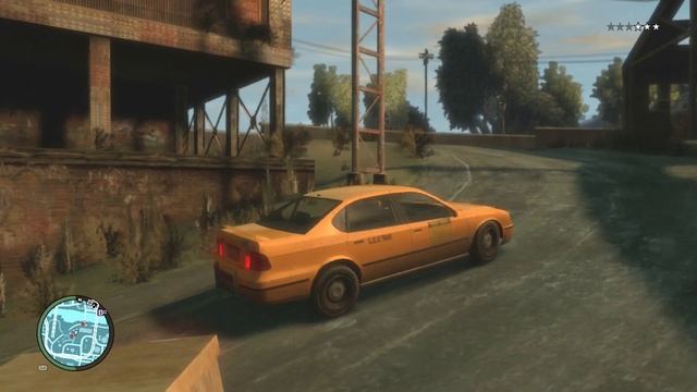 Grand Theft Auto IV (Xbox 360) Free-Roam Gameplay #17 смотреть онлайн