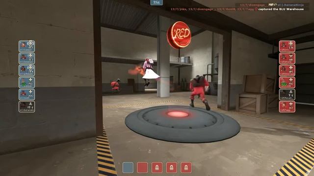 Demo Review #9: Pixel Smashers On Granary