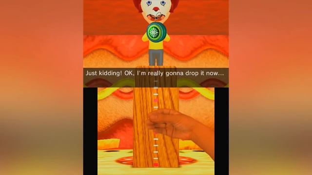 ABM: Tomodachi Life (Episode 8) Isabelle & K.K Slider join the game!! HD смотреть онлайн