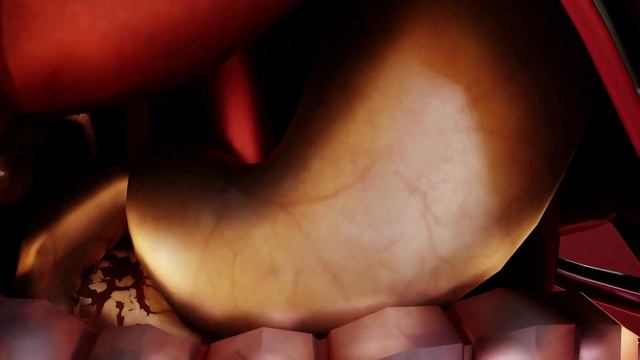 Что будет если проглотить живого микроба? смотреть онлайн