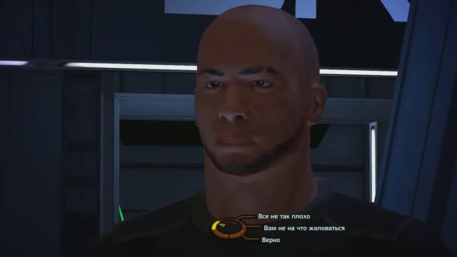 Mass Effect: Прохождение #8 Исследования Планет смотреть онлайн