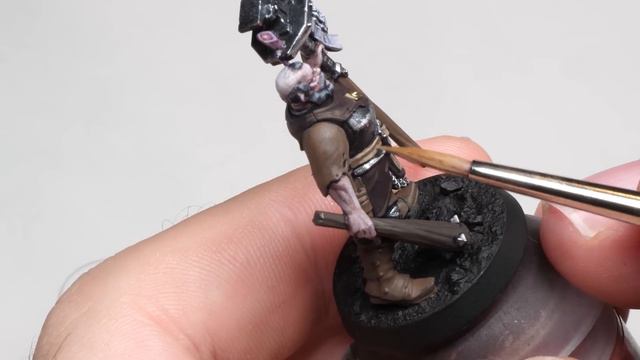 If you HATE Painting Armies, This'll help смотреть онлайн