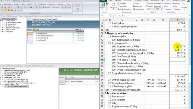 Revit Architecture 2014 - Fra Sigma til Excel смотреть онлайн