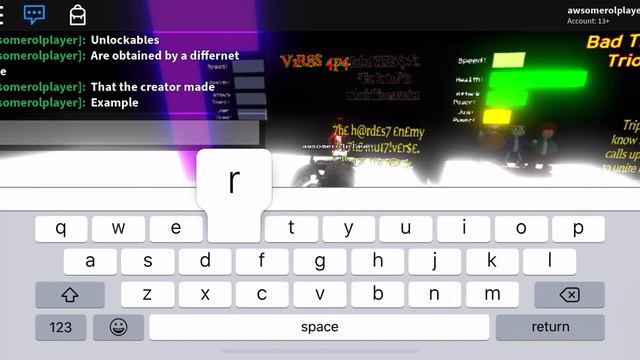 Tutorial on ufa2 (undertale fighting arena 2) смотреть онлайн