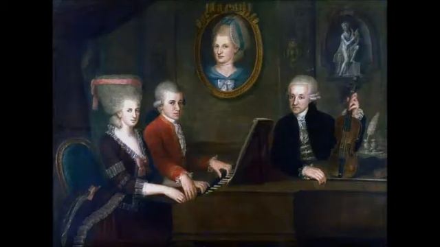 Piano Sonata in F Major Movement II~Mozart~Piano by: Brandon Bruce смотреть онлайн