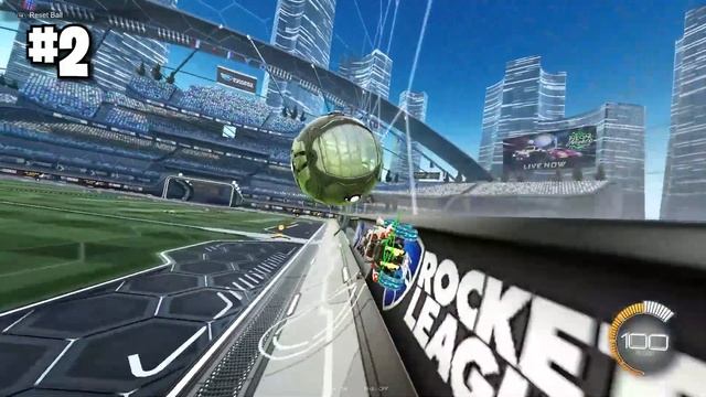 THE BEST BAKKESMOD PLUGINS! | Rocket League смотреть онлайн