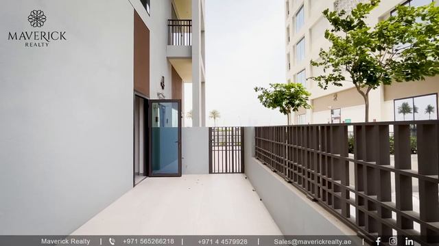 Modern + Resale 1BR I PHPP I Pool View смотреть онлайн