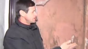 Квартира заваленная мусором до потолка