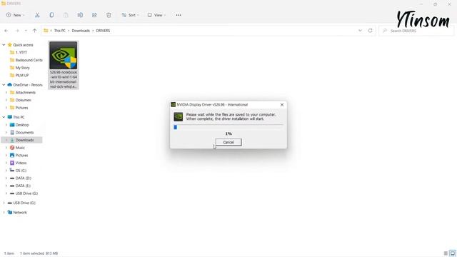 Cara Mengatasi Your current video card driver does not support this NVENC version Saat Record di OB смотреть онлайн