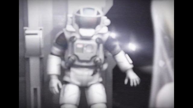 Echo Night Beyond (Remastered via AI Machine Learning at 4K 60 FPS) смотреть онлайн