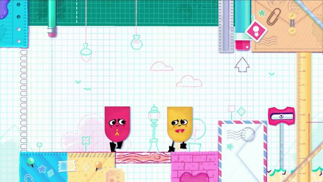 9 Of The Best Multiplayer Games For Nintendo Switch
