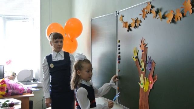 День знаний в Свято Екатерининской православной школе г. Судогды смотреть онлайн