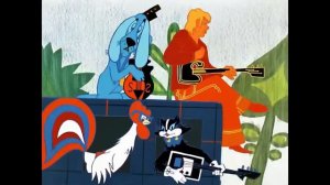 Песня Ничего на свете лучше нету