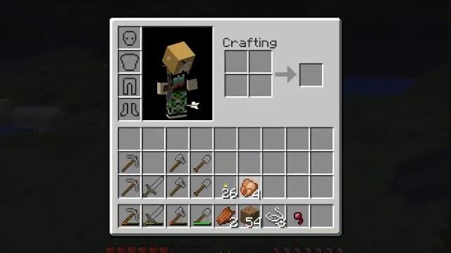 Welcome to the New age - Minecraft episode 5 season 1 смотреть онлайн