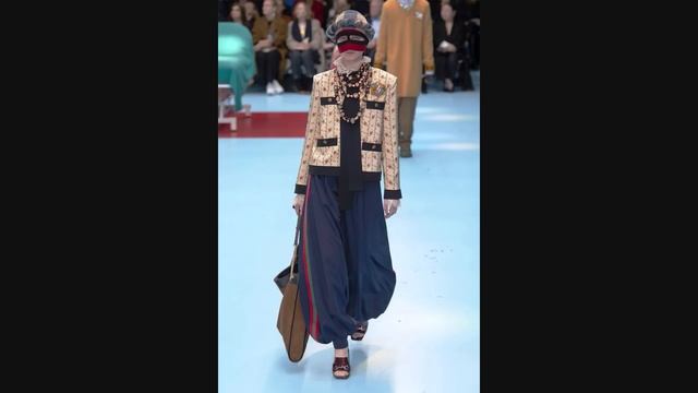 Модные брюки осень-зима‭ ‬2018-2019‭ ? ‬Стильные тренды,‭ ‬фасоны,‭ ‬принты,‭ ‬цвета,‭ ‬ткани смотреть онлайн