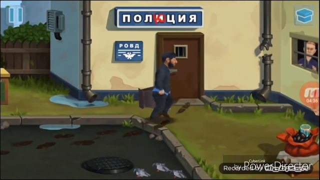 Прохождение игры Бородач TNT. смотреть онлайн