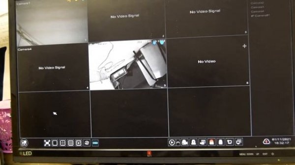 Reset Default Resolution on TVT DVR/NVR| Default Resolution| Reset Resolution To Default on TVT