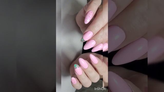 наращивание ногтей студия маникюра Nail Zone irk смотреть онлайн