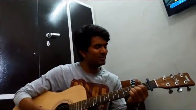 Somebody's Me - Nitin Daiya смотреть онлайн