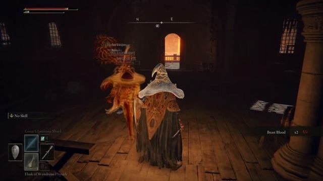 The misadventures of bungus the Elden invader смотреть онлайн