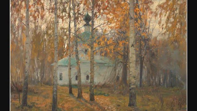 Музыка веры 96 Песни о плодах Св Духа ЛЮБОВЬ смотреть онлайн