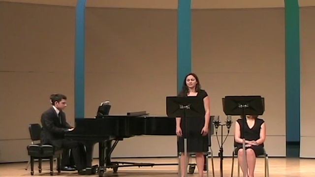 The Lily - Songs of Innocence and Experience смотреть онлайн
