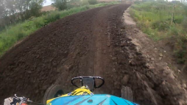 suzuki ltr450 mx training gopro sweden смотреть онлайн