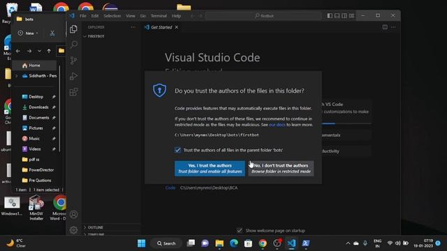 installing node js and node-telegram-bot-api || how to download nodejs and node telegram bot api смотреть онлайн