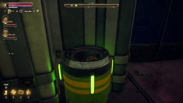 The Outer World Episode 24 смотреть онлайн