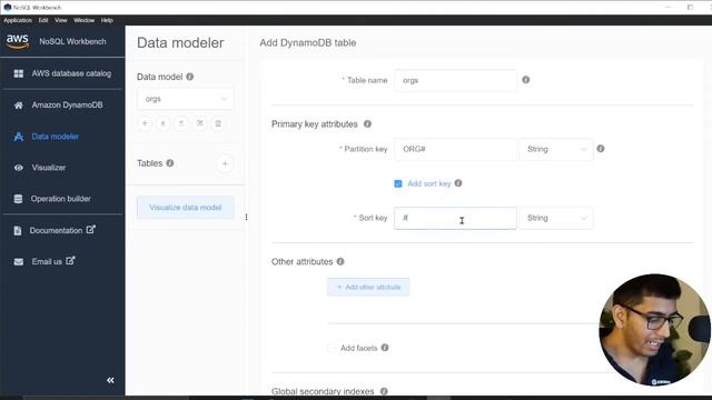 DynamoDB Data Modelling |One to Many Relationship|Composite primary key + the Query API action|#3 смотреть онлайн