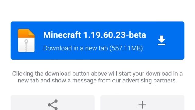 MINECRAFT BETA 1.19.60.23 DONWLOAD (P/ANDROID, XBOX, PS4, W10) MrDragon смотреть онлайн