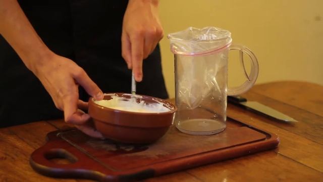 Crema de Limón - Luqui Luciani смотреть онлайн