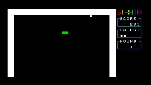 Strata for the TRS-80 CoCo смотреть онлайн