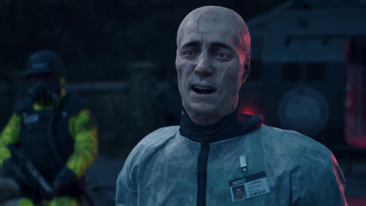 Days gone последняя миссия НЕРО смотреть онлайн