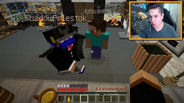 КАК НАЙТИ НОВЫХ АНИМАТРОНИКОВ В МАЙНКРАФТ?! В МАЙНКРАФТ ДОБАВИЛИ... - MINECRAFT ТРЕШ ЛОТО смотреть онлайн