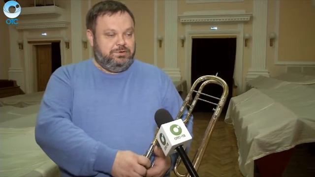 Бенефис заслуженной артистки России Ольги Осиповой смотреть онлайн