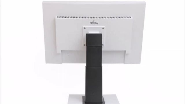 Monitor FS B24W ECO смотреть онлайн