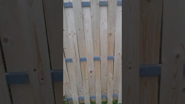 Забор австрийская плетёнка. Мой Мастер. Тверь смотреть онлайн