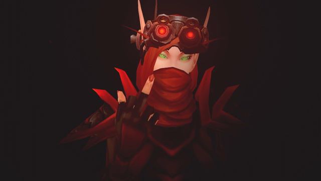 [Wow intro] смотреть онлайн