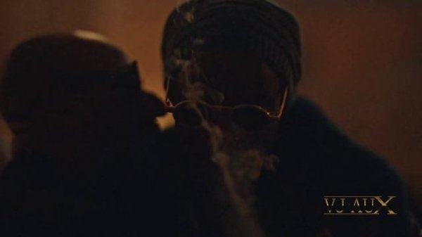 Danzel - Pump It Up (Kolya Funk & Shnaps Remix) VJ Aux.mp4