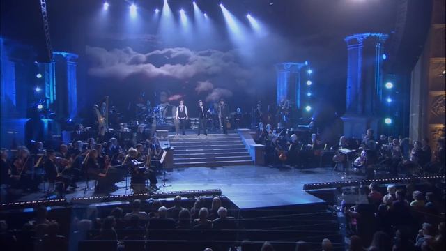 Il Mondo (From PBS Performance 'Il Volo...Takes Flight')