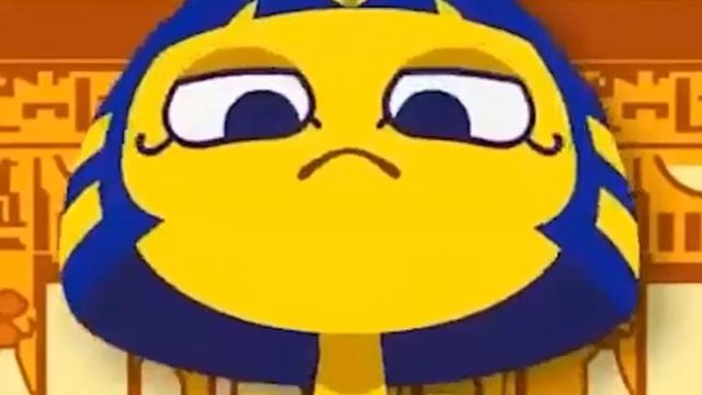 Zone Ankha Vs Ankha Dance But Cat Shark (гости мляяя)