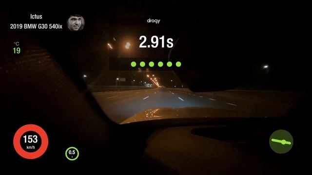 BMW G30 540ix Stage 3 E30 tune смотреть онлайн