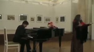 Сергей Рахманинов - Весенние Воды