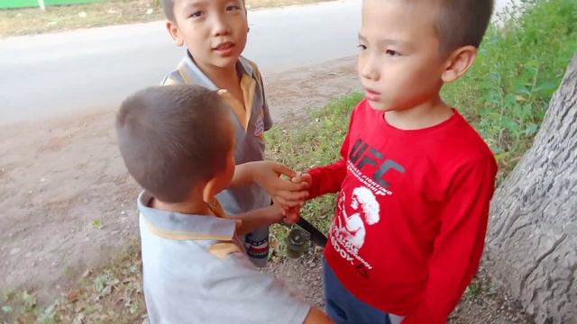 Мерись мерись больше не дерись. Братья смотреть онлайн