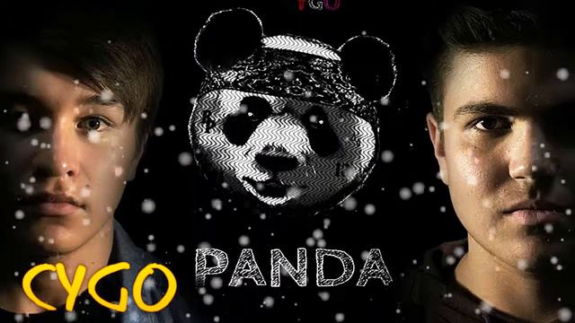 CYGO -  Panda E