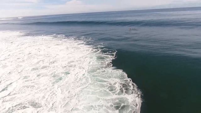 LICK SAMBA 685 DRONE BARREL - SAMOA, SOUTH PACIFIC смотреть онлайн