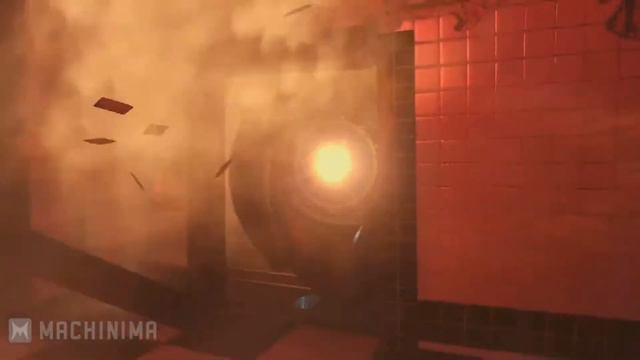 BioShock Infinite Music Video