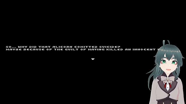 Она преследует меня… | Luna game 3D #2 смотреть онлайн