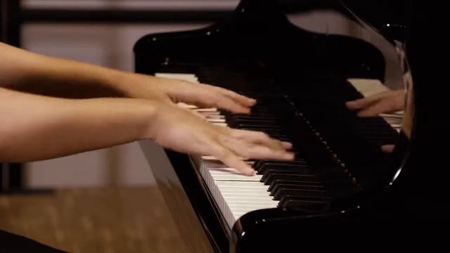 S. Rachmaninov - Andante (III) from Cello Sonata | Cheng² Duo смотреть онлайн